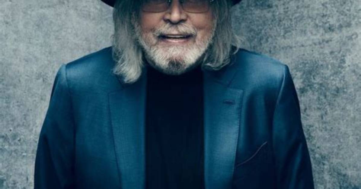 Barry Gibb 2024: the Ultimate Guide