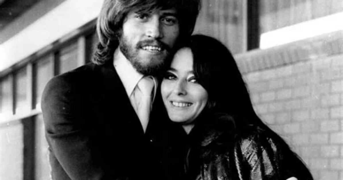 Barry Gibb and Linda Gray: a Timeless Love Story