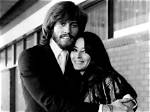 Barry Gibb and Linda Gray: a Timeless Love Story