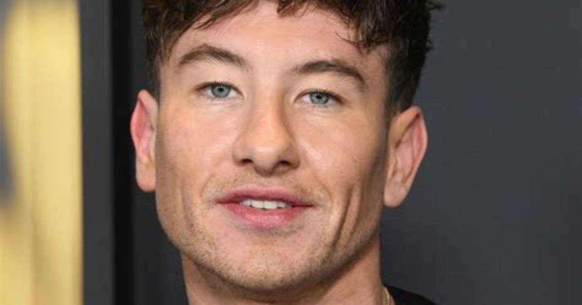 Barry Keoghan's Asian Ancestry: Unveiling the Actor's Roots
