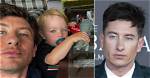 Barry Keoghan's Father | a Look into the Actor's Life