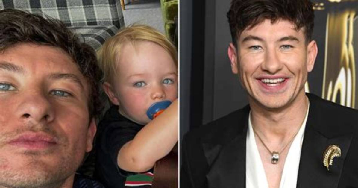Barry Keoghan: Uncovering His Parents' National Heritage