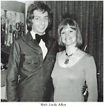 Barry Manilow and Linda Allen: a Musical Love Story