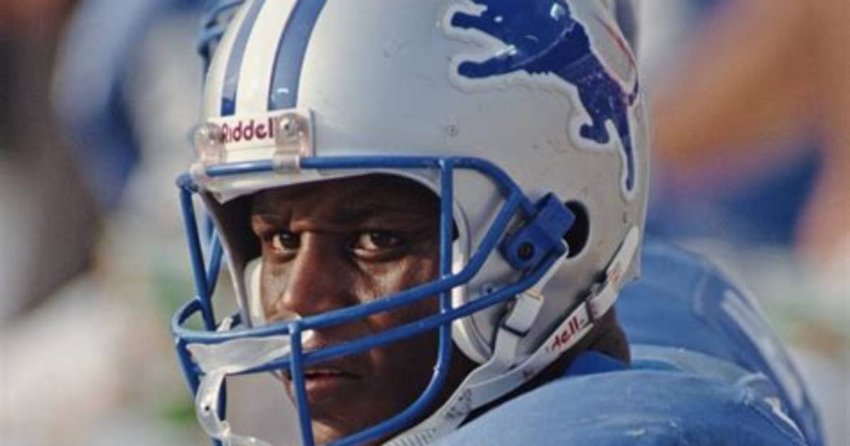 Barry Sanders Height, Weight, Net Worth, Age, Birthday, Wikipedia, Who, Nationality, Biography