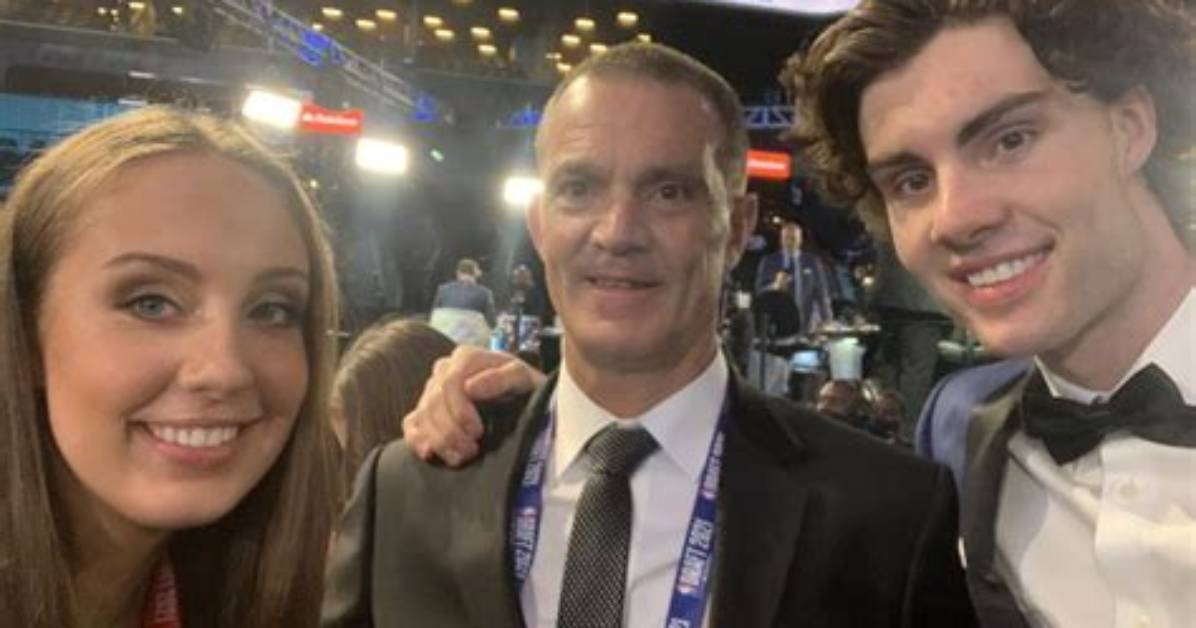 Basketball Player Josh Giddey Family Details, What Happened to His Hair?