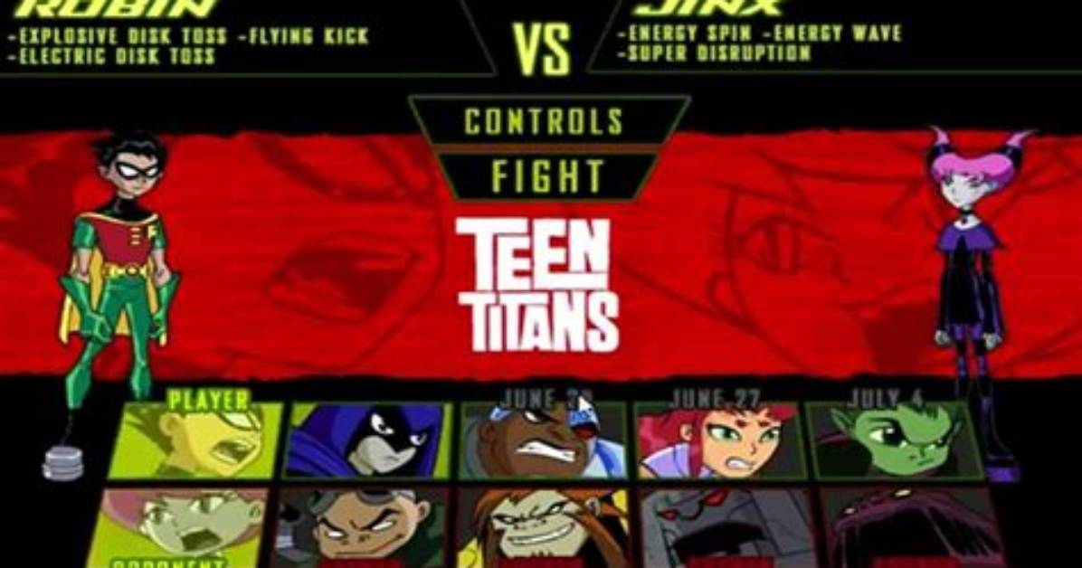 Battle of the Bar Titans