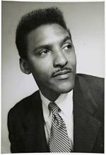 Bayard Rustin and Elias Taylor: Influential Civil Rights Activists