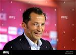 Bayern Munich’s Director, Hasan Salihamidzic, Talks About Signing Cristiano Ronaldo