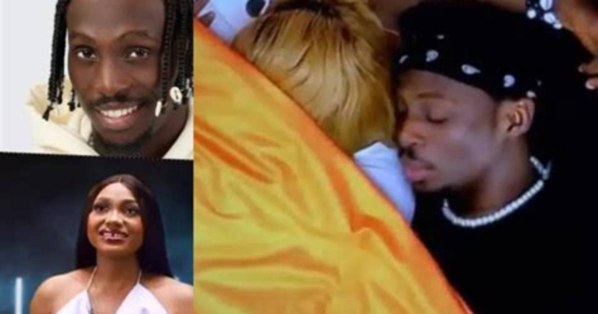 Bbnaija: “Do You Like Eloswag or Did You Settle for Him” – Elozonam Querries Chomzy