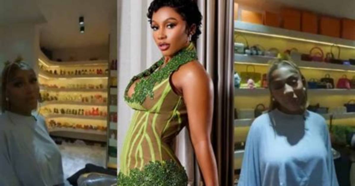 Bbnaija’s Mercy Eke Shows off the Luxury Gifts for Her 29Th Birthday [Video]