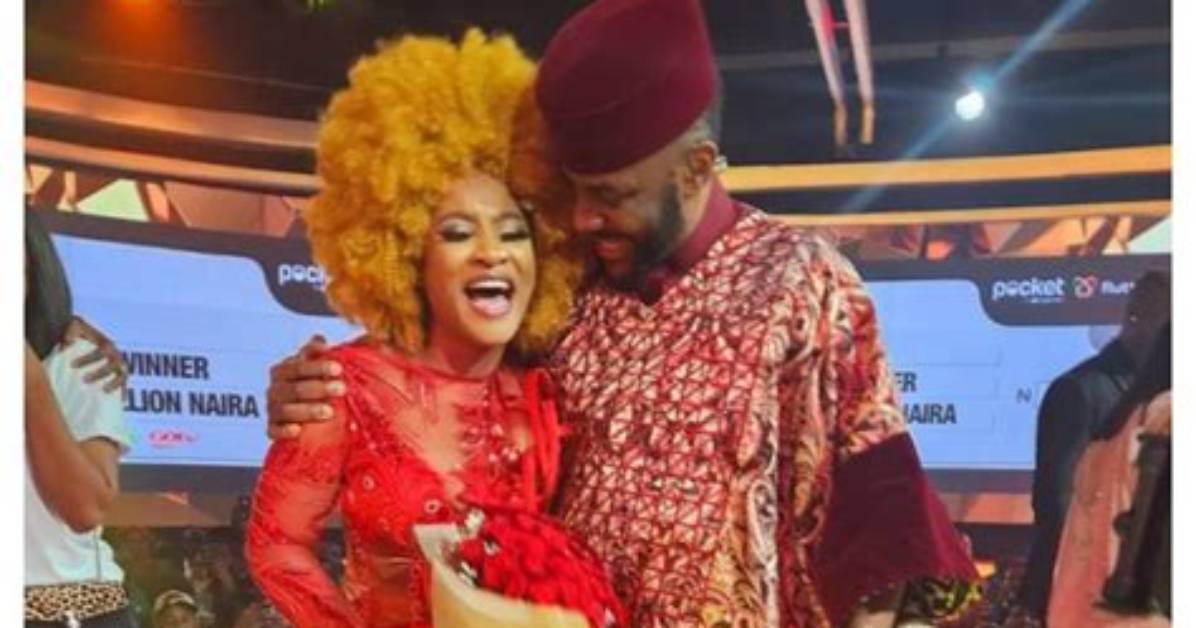 #Bbnaija Season 7: I Spend 1.2 Million Naira on My Skincare Every Month – Beauty Brags, Speaks on Winning Bbnaija Show