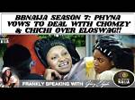 Bbnaija Season 7: “Who Go Give Chomzy Money Cake”- Reactions as Beauty Gifts Doyin a Money Cake & a Sweet Note