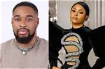 Bbnaija Sheggz and Bella Spotted Exchanging Pleasantries in an Event