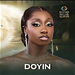 Bbnaija Star, Doyin, Beams with Joy as She Bags Ambassadorial Deal with Skincare Brand