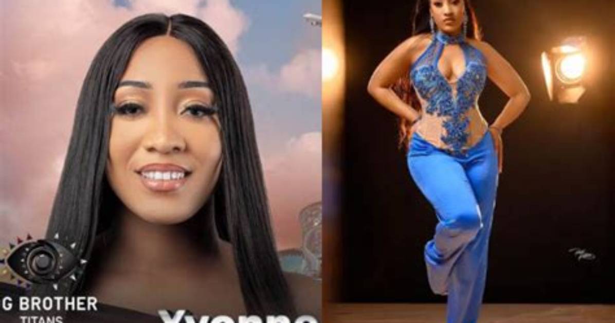 Bbtitans Yvonne, Yvonne Godswill Awanga Height, Weight, Net Worth, Age, Birthday, Wikipedia, Who, Instagram, Biography