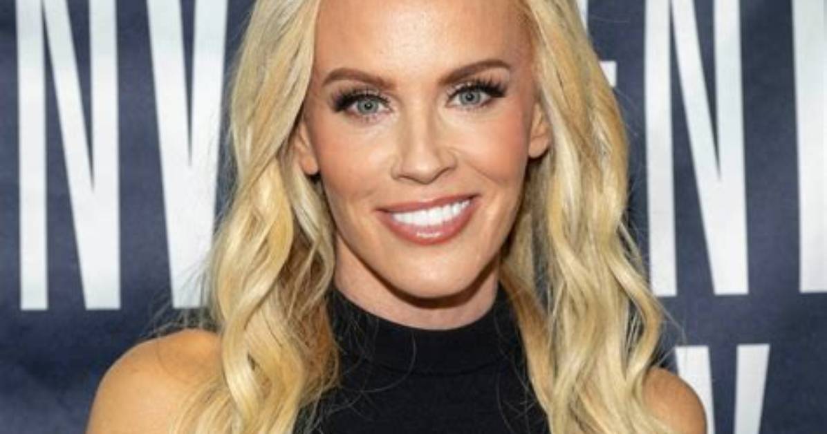 Be Informed: Jenny Mccarthy's Political Ambitions for 2024