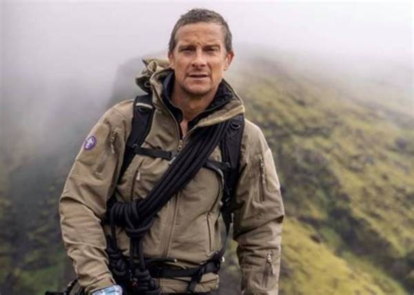 Bear Grylls Is Alive: the Adventurer Who Defies All Odds