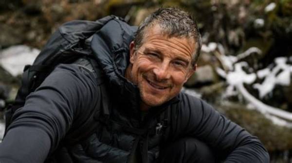 Bear Grylls: the Survivalist Who Thrives Against All Odds