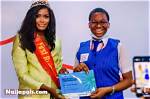 Beauty Queen Esther Gabriel Headlines Tech Empowerment Program in Abia