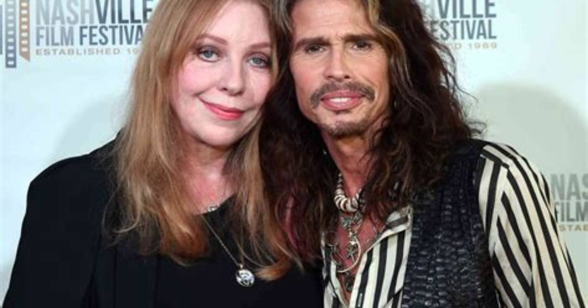 Bebe Buell and Steven Tyler's Relationship Unveiled