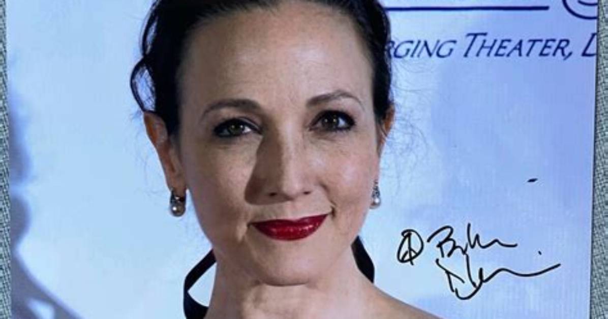 Bebe Neuwirth's Daughter: a Glimpse into the Life of the Star's Child