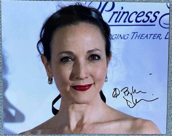 Bebe Neuwirth's Daughter: a Glimpse into the Life of the Star's Child