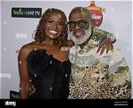 Bebe Winans and His Wife: a Beautiful Journey of Love and Music
