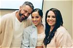 Becky G's Parents' Divorce: Uncovering Strength and Resilience