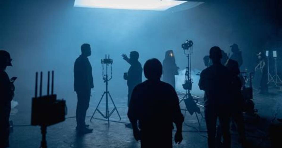 Behind the Scenes: Casting the Unforgettable Crew of "House Party"