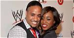 Behind the Scenes: Jey Uso's Wife