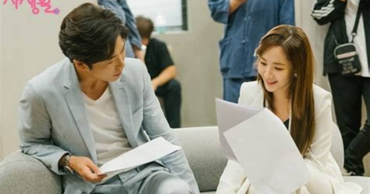 Behind the Scenes of Her Private Life Revealed