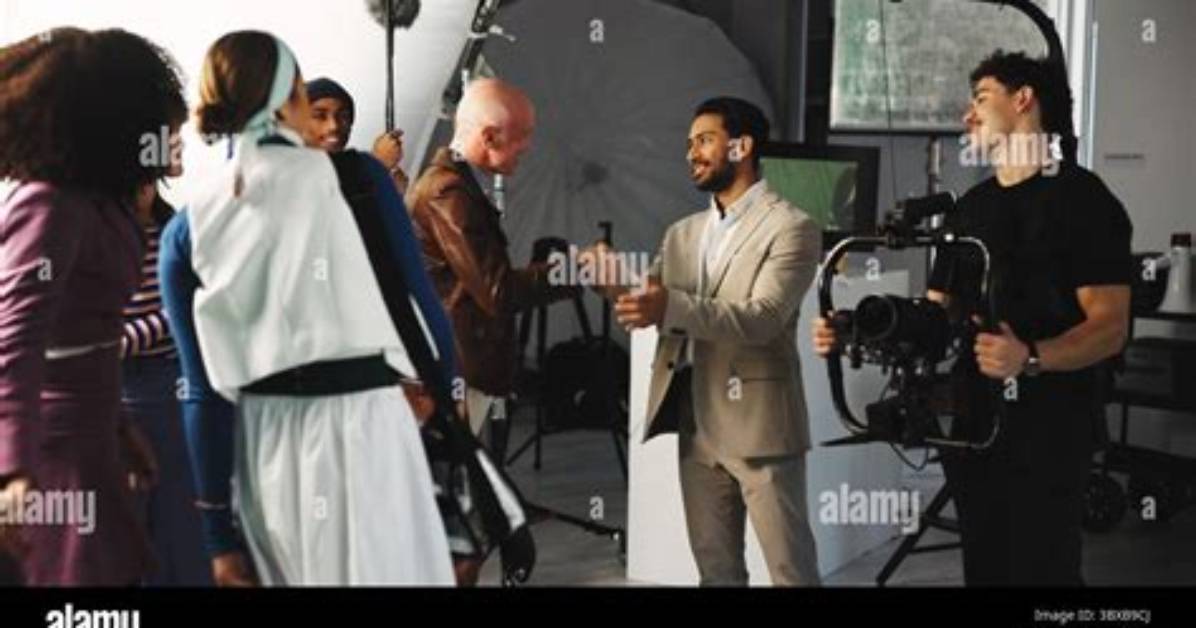 Behind the Scenes of Love, Success, and Inspiration