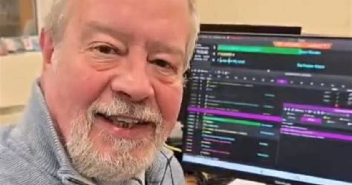 Behind the Scenes of Newsmax Presenters: Who Are They?
