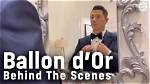 Behind the Scenes: the Life of Lewandowski's Wife