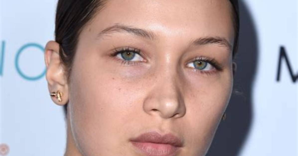 Bella Hadid: a Journey Through Time and Transformation