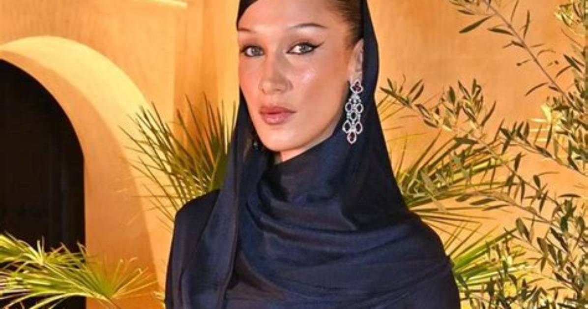Bella Hadid's Ramadan Observances Explored