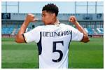 Bellingham Nationality: Unraveling the Heritage of a Rising Star