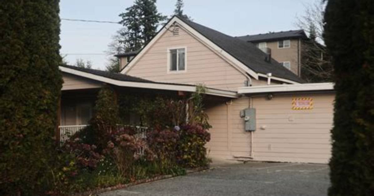Bellingham's Islamic Community: a Guide to Mosques and Resources