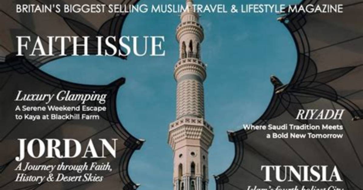 Bellingham's Vibrant Muslim Community: Uncovering the Story