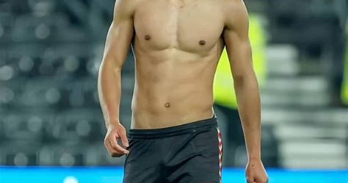 Bellingham Weight: Unveiling the Physical Stats of a Rising Star