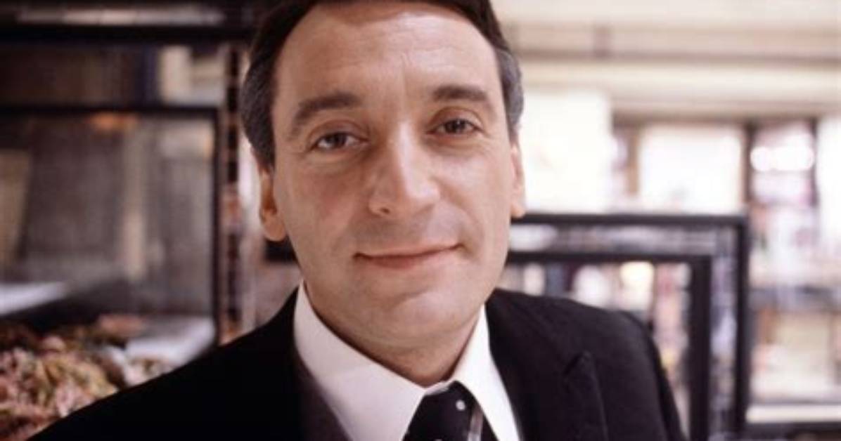 Beloved British Actor, Stephen Greif, Dies at 78, Meet His Wife and Family