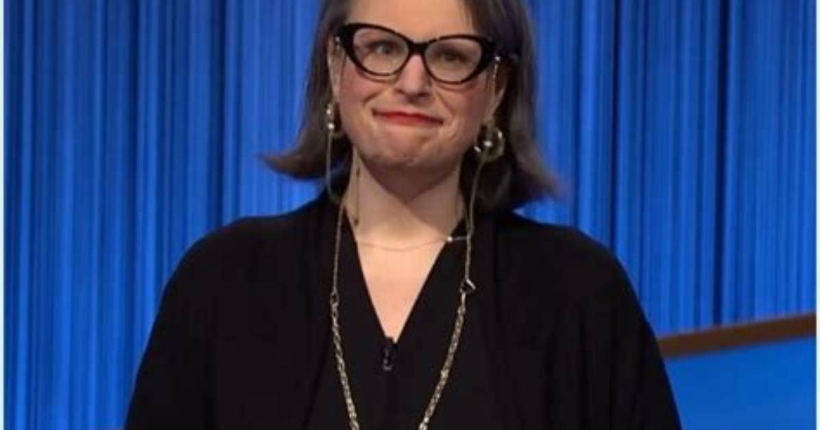 Beloved Jeopardy Contestant Margaret Miles Age and Career Details, Where Is She Today?