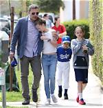 Ben Affleck's Children: Meet Their Famous Mother