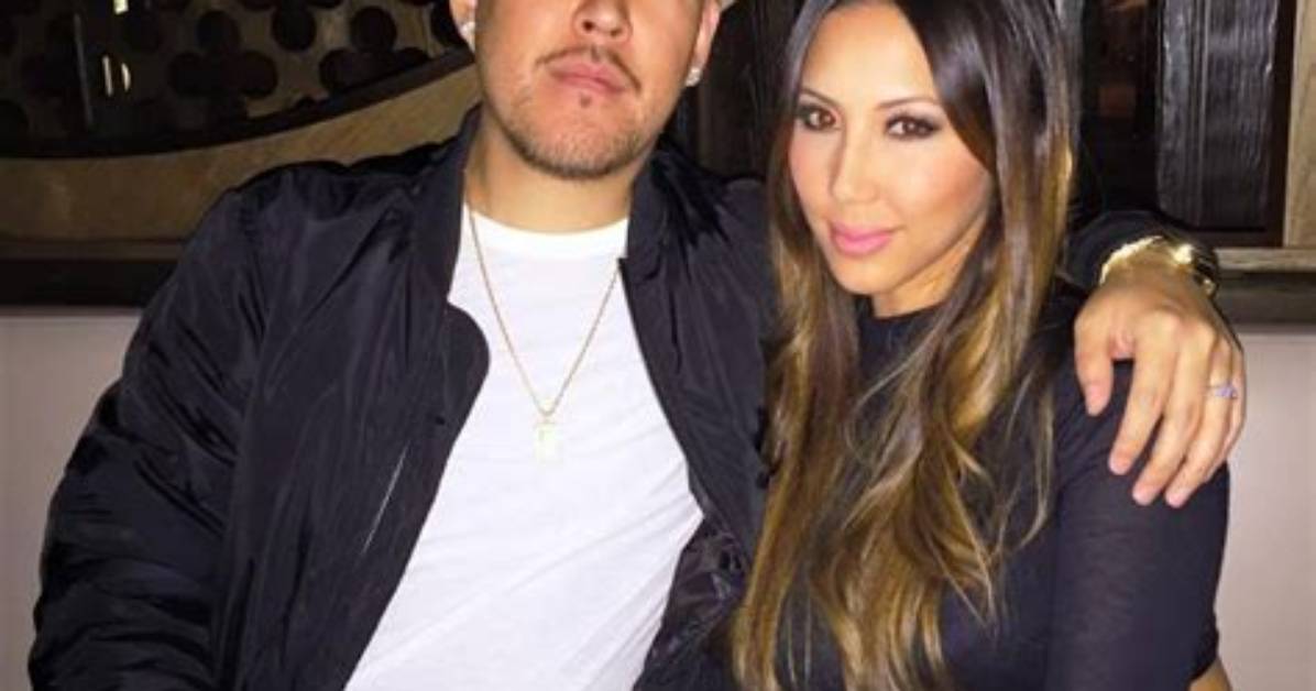 Ben Baller's New Girlfriend Revealed
