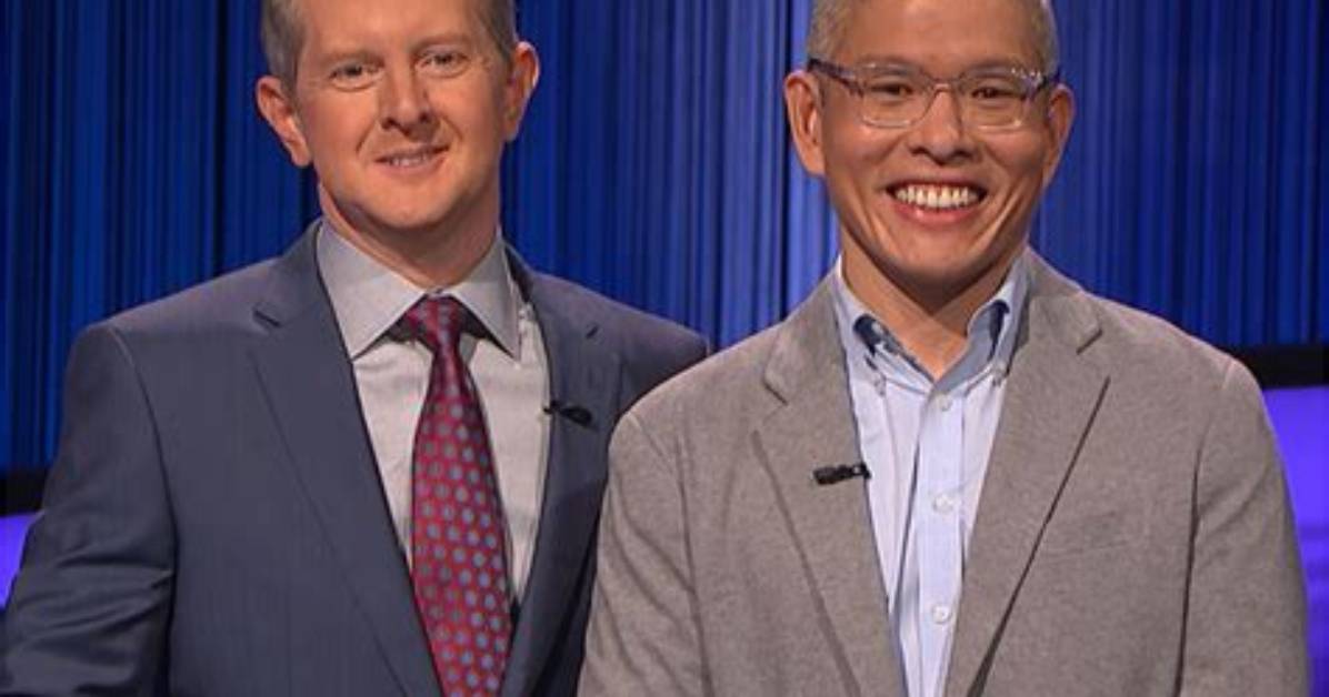 Ben Chan (Jeopardy) Height, Weight, Net Worth, Age, Birthday, Wikipedia, Who, Nationality, Biography