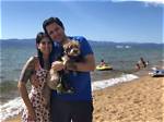Ben Gleib and His Partner's Enduring Impact
