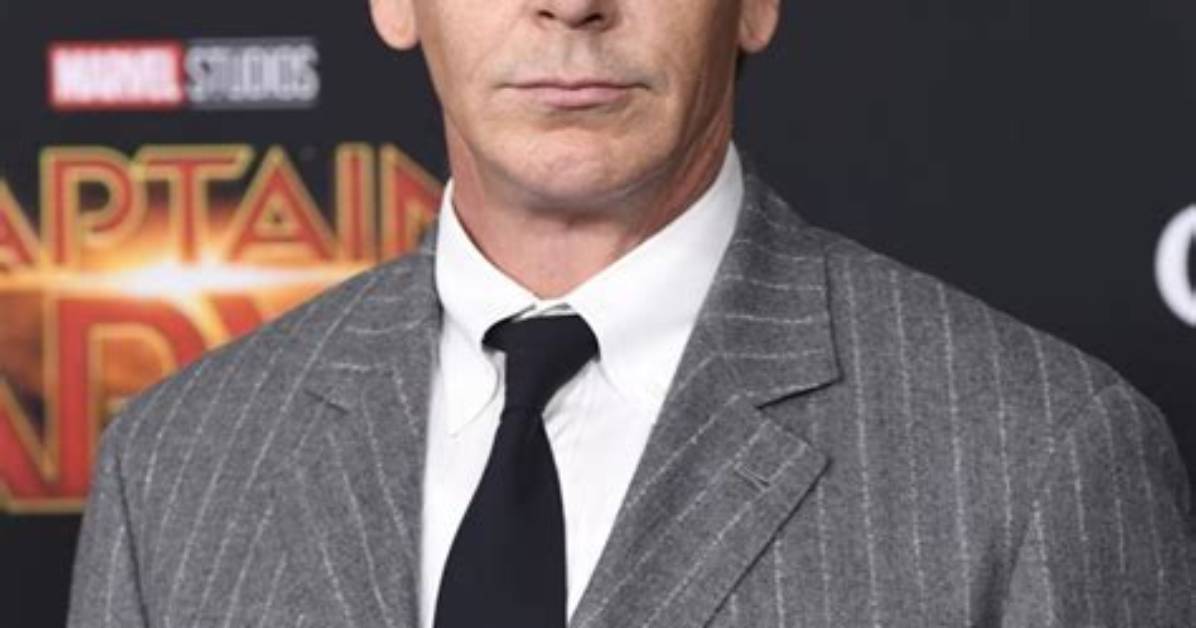 Ben Mendelsohn Height, Weight, Net Worth, Age, Birthday, Wikipedia, Who, Nationality, Biography