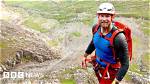Ben Nevis Accident Fall Video as 1 Climber Dies and 17 in Mountain Rescue