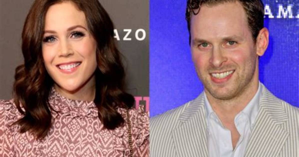 Ben Rosenbaum Is Not Married to Wife. Dating Rumors.