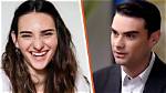 Ben Shapiro and His Sister